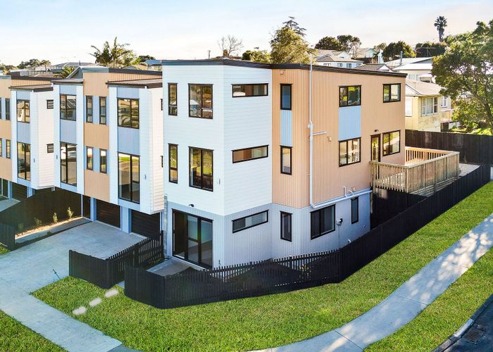  at Lots 1-5/41 Roseanne Road, Manurewa, Manukau City, Auckland