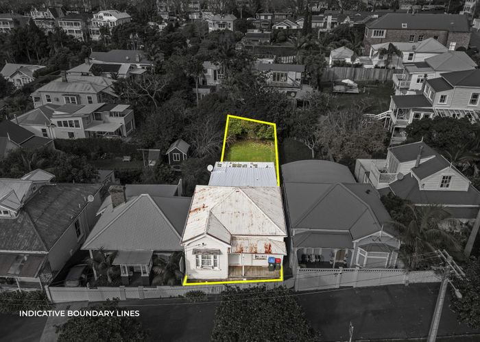  at 11 Anglesea Street, Freemans Bay, Auckland