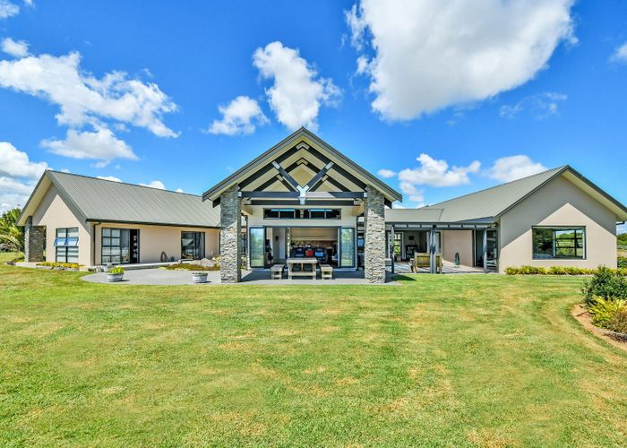  at 64 Bushlake Way, Kingseat, Franklin, Auckland