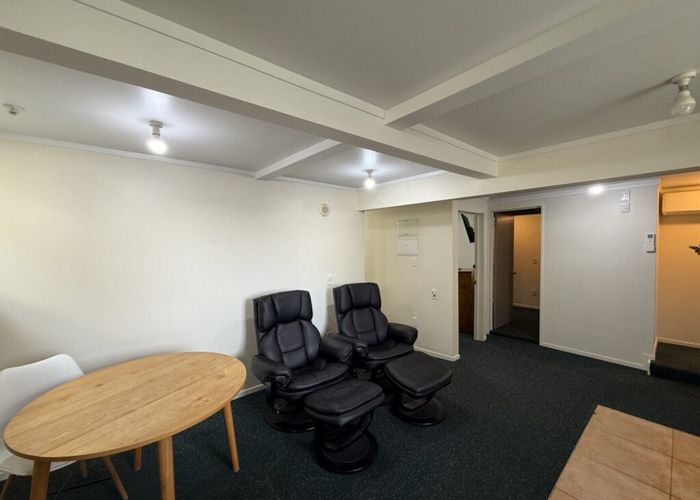  at 8/19 Canongate, City Centre, Dunedin, Otago