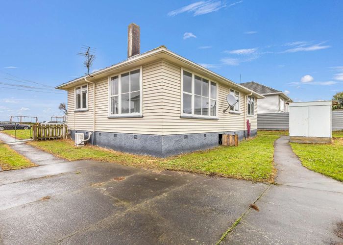  at 12 McGuire Street, Hawera, South Taranaki, Taranaki