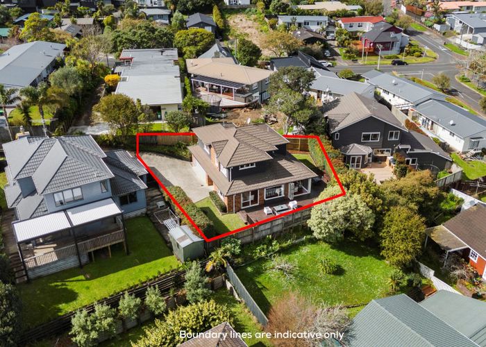  at 23B Ashby Avenue, Saint Heliers, Auckland City, Auckland