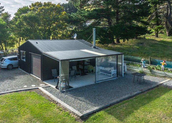  at 738 Omihi Road, Waipara, Hurunui, Canterbury