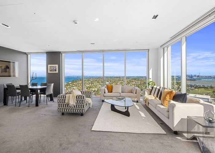  at 2703/3 Northcroft Street, Takapuna, North Shore City, Auckland