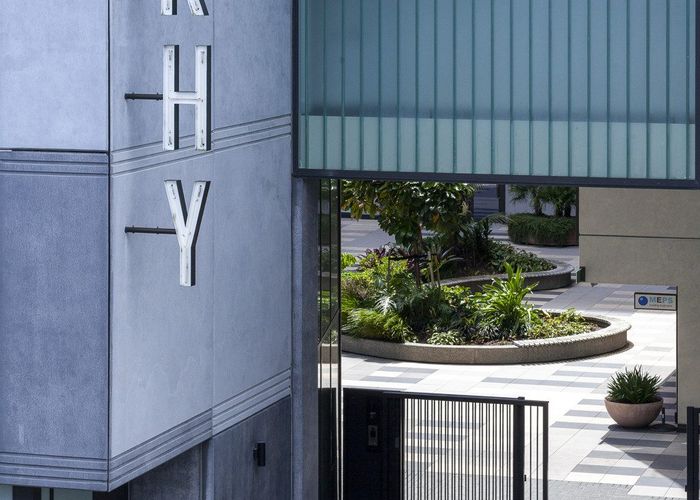  at 215/38 Khyber Pass Rd, Grafton, Auckland City, Auckland