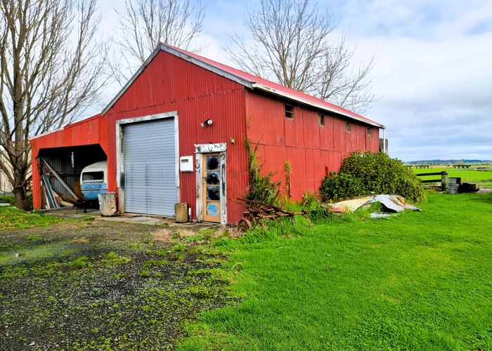  at 6453 State Highway 1, Atiamuri
