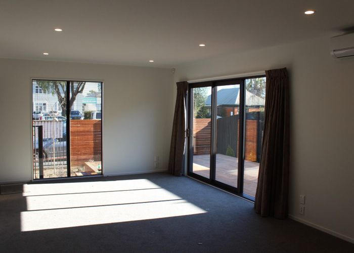  at 1/484 Manchester Street, St Albans, Christchurch