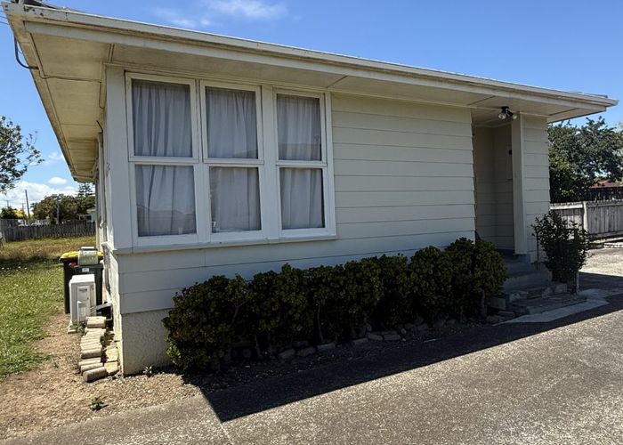  at Mangere East, Manukau City, Auckland