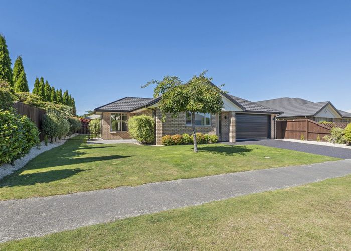  at 23 Date Crescent, Aidanfield, Christchurch