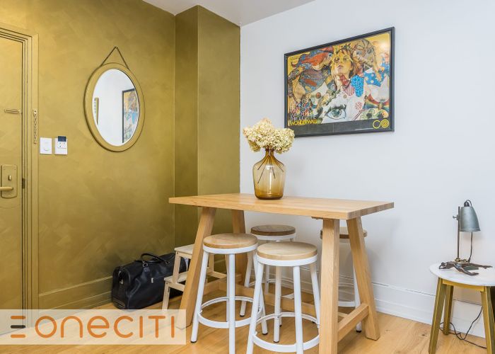  at 723/35 Hobson Street, Auckland Central, Auckland