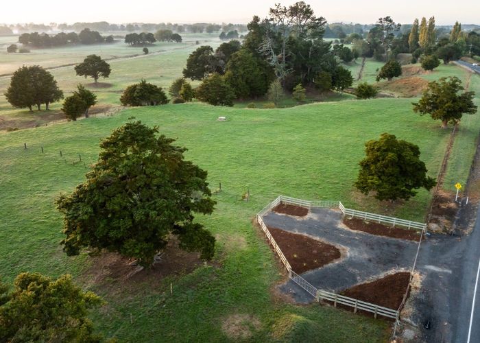  at 1232C Gordonton Road, Gordonton, Waikato, Waikato