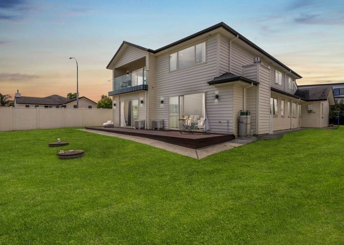  at 6 Keshvara Road, Beachlands, Auckland