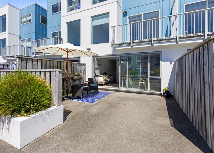  at 38/31 Reynolds Place, Papamoa Beach, Tauranga, Bay Of Plenty
