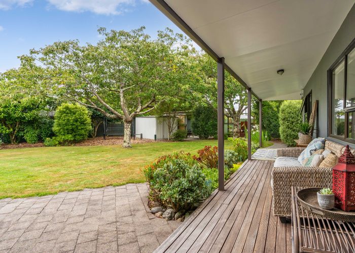  at 7 Loasby Place, Greytown, Greytown