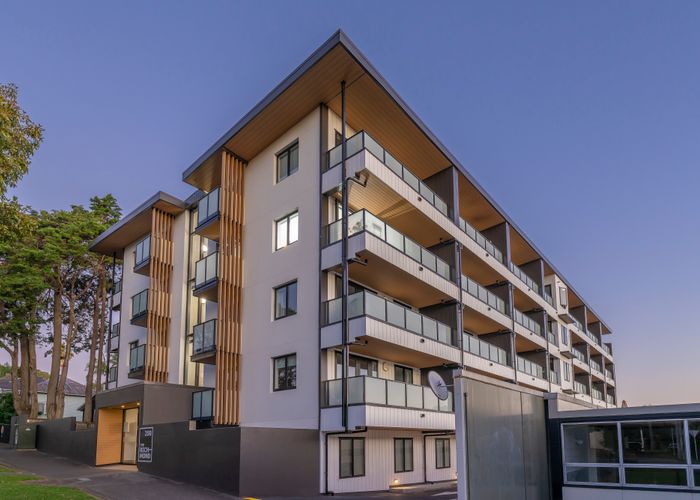  at 3N/250 Richmond Road, Grey Lynn, Auckland