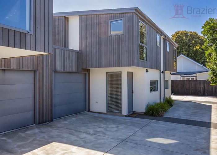  at 208D Cranford Street, St. Albans, Christchurch City, Canterbury