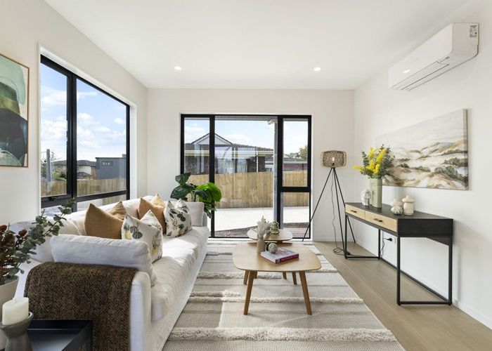  at Lot 2/1 Amberley Ave, Te Atatu South, Waitakere City, Auckland