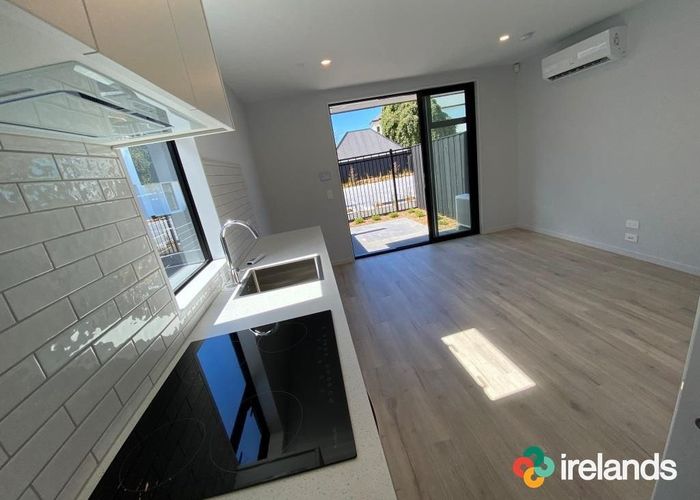  at 1/16 New Brighton Road, New Brighton, Christchurch City, Canterbury