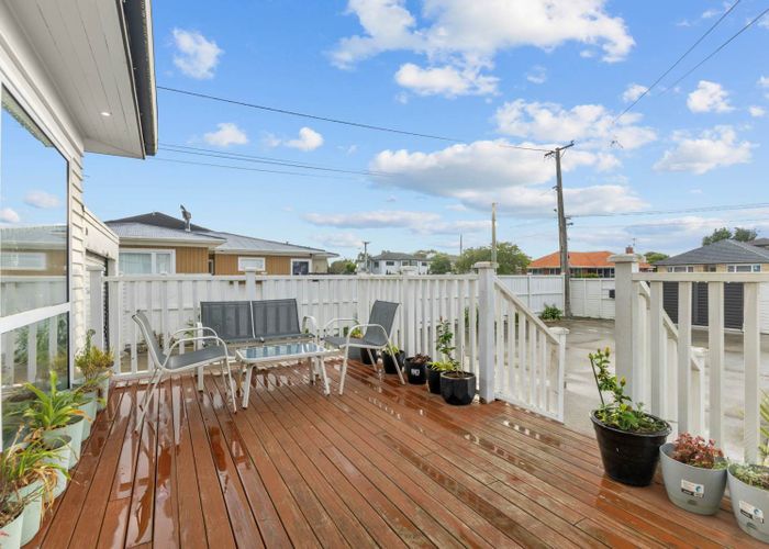  at 31 Allenby Road, Papatoetoe, Manukau City, Auckland