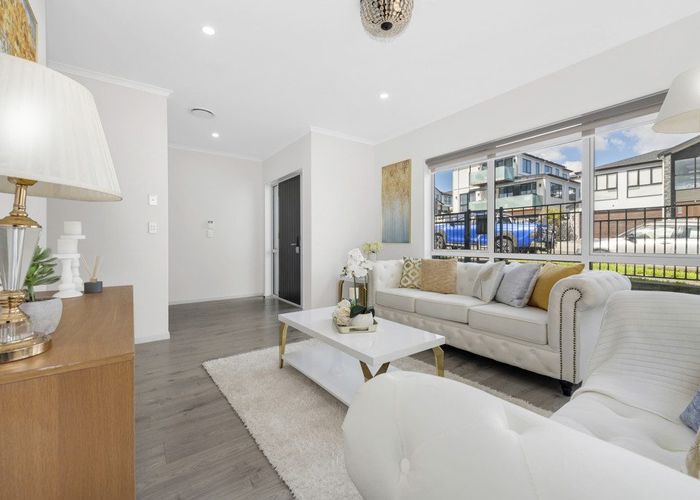  at 38 Lime Hill Rise, Flat Bush, Manukau City, Auckland