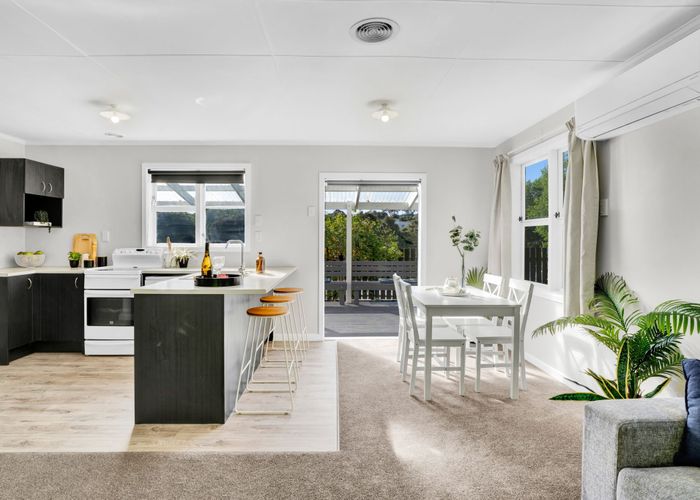  at 124B Cook Street, Marfell, New Plymouth, Taranaki