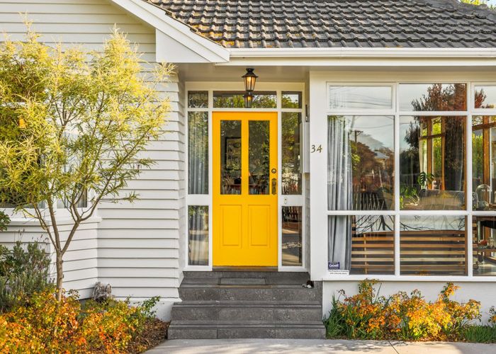  at 34 Grantley Street, New Brighton, Christchurch