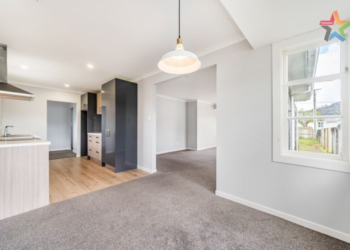  at 48A Colson Street, Avalon, Lower Hutt