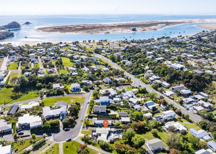  at 13 Taranui Place, Mangawhai Heads, Mangawhai