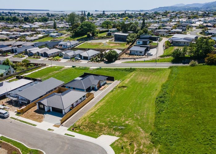  at Lot C4 and C5 Hart Rise, Richmond, Tasman, Nelson / Tasman