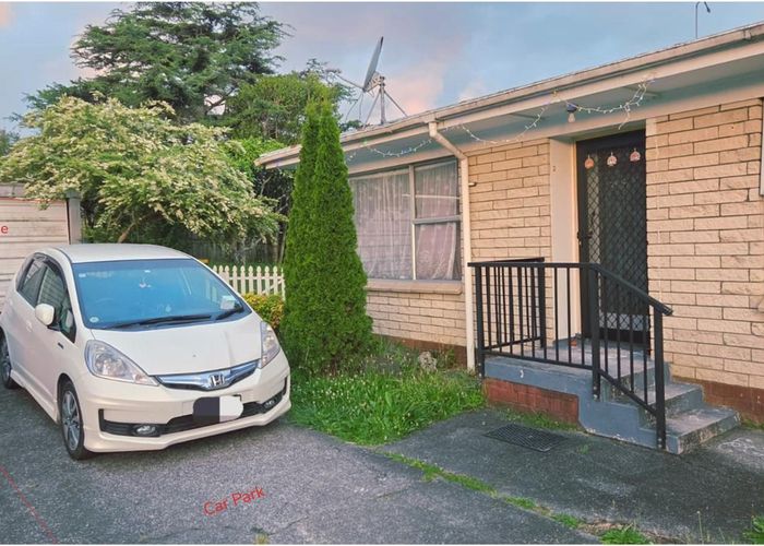  at 3/23 Bertrand Road, Mount Wellington, Auckland City, Auckland