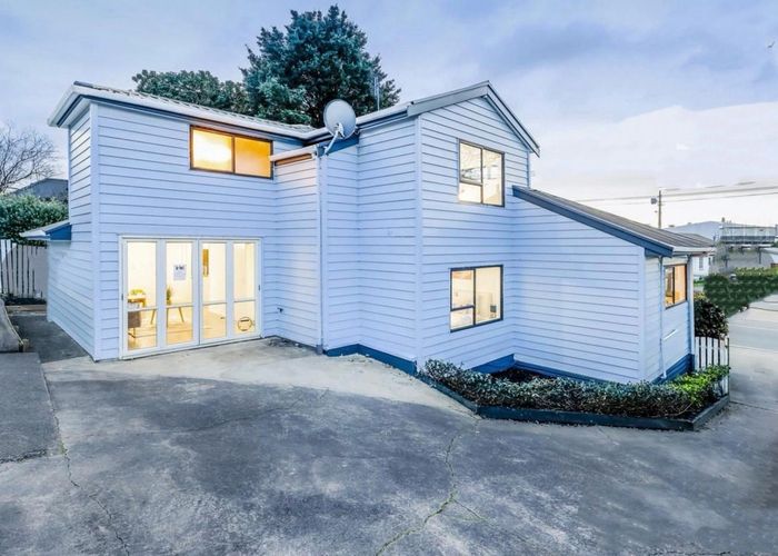  at 163A Penrose Road, Mount Wellington, Auckland City, Auckland