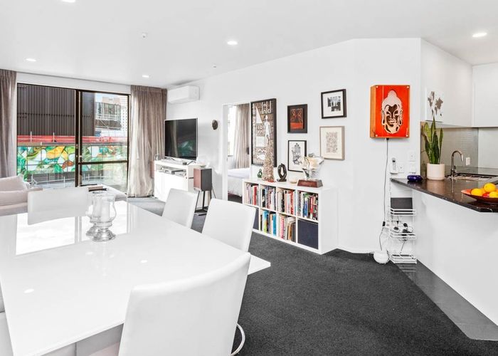  at 5F/72 Wellesley Street West, Auckland Central, Auckland
