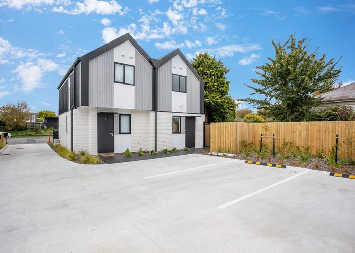  at 1/191 England Street, Linwood, Christchurch City, Canterbury