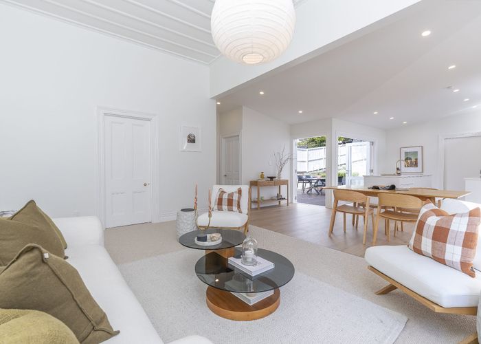  at 58 Second Avenue, Kingsland, Auckland City, Auckland