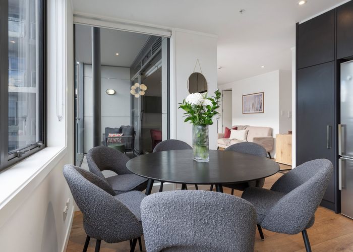  at 409/27 Union Street, City Centre, Auckland City, Auckland