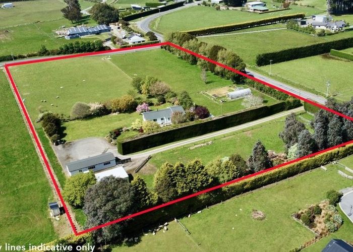  at 440 Bainfield Road, Waihopai, Invercargill