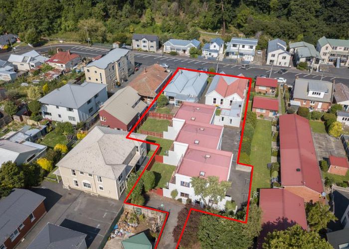  at 530 Leith Street, North Dunedin, Dunedin