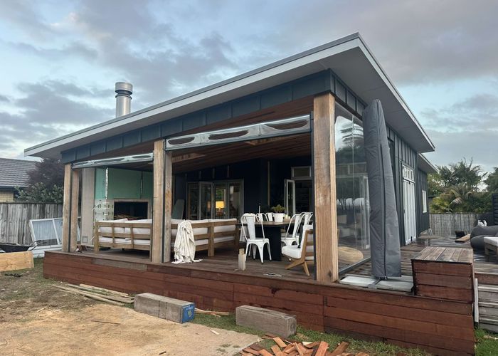  at 44 Seabreeze Road, Mangawhai Heads, Mangawhai