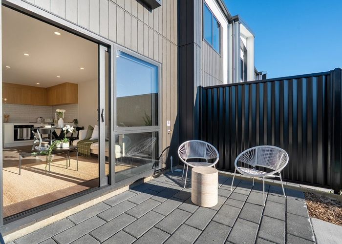  at Lot 136/4 Scott Road, Hobsonville, Waitakere City, Auckland