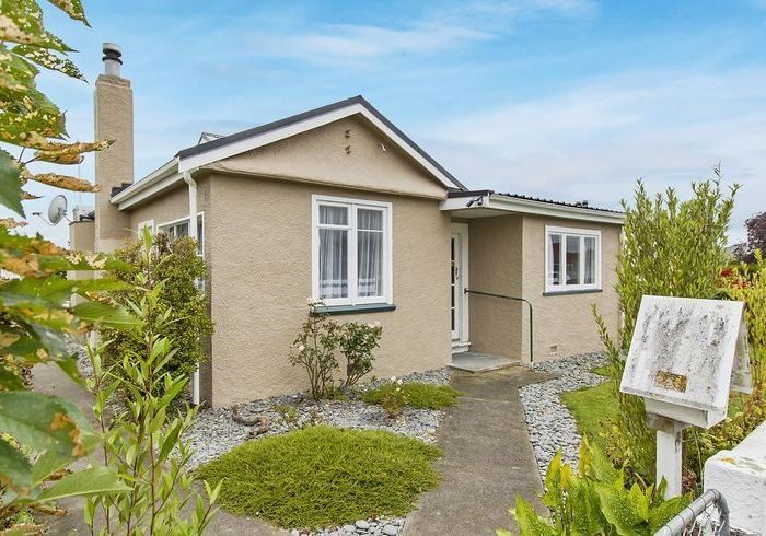  at 62 High Street, Waimate, Waimate