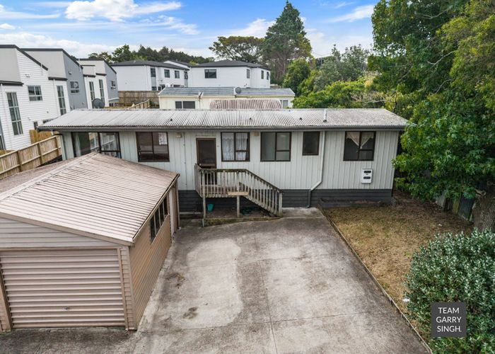  at 90 Alfriston Road, Manurewa, Manukau City, Auckland