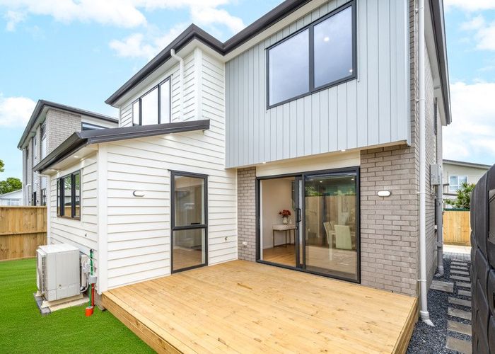  at 9B Coptic Place, Mangere East, Manukau City, Auckland