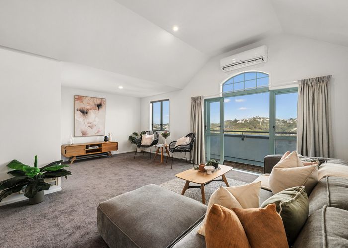  at 6/93A Kelburn Parade, Kelburn, Wellington, Wellington