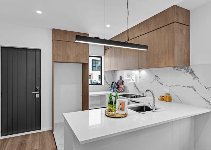  at Lot 38/132 Fred Taylor Drive, Westgate, Waitakere City, Auckland