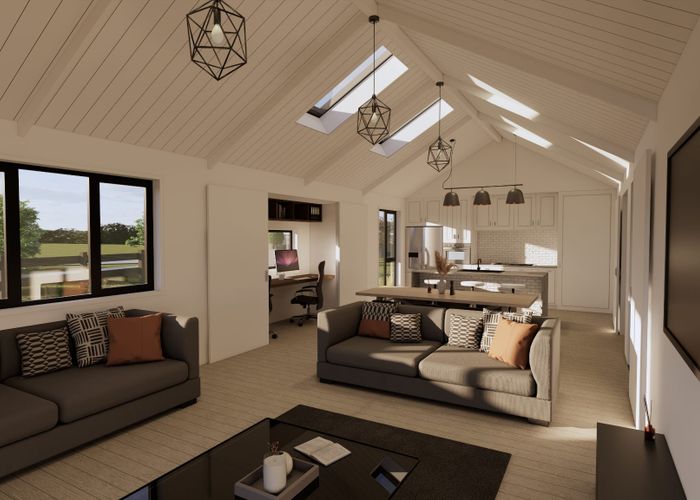  at 61 Polson Hill, Aokautere, Palmerston North, Manawatu / Whanganui