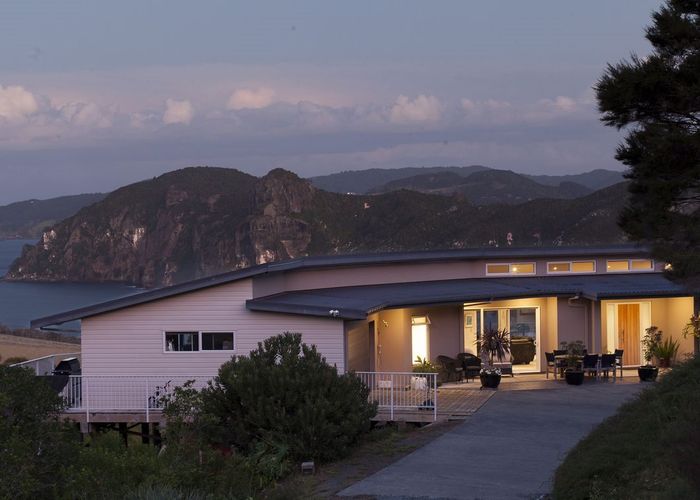 Recently sold 852 Taupo Bay Road, Taupo Bay homes.co.nz