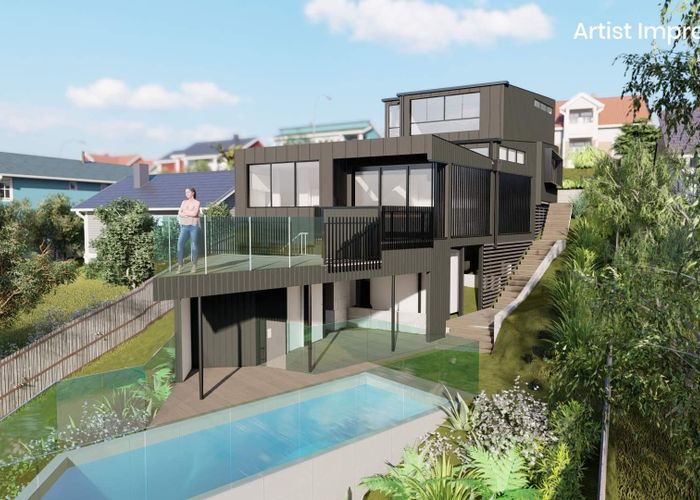  at 22 Barrier View Road, Leigh, Rodney, Auckland