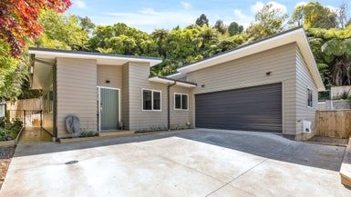  at 21A Thames Street, Welbourn, New Plymouth