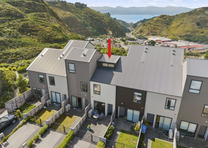  at 46/170 Fraser Avenue, Johnsonville, Wellington, Wellington