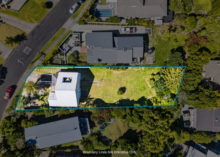  at 20 Peter Terrace, Castor Bay, North Shore City, Auckland